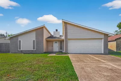 2905 Park Shadow Lane, Deer Park, TX 77536 - Photo 2