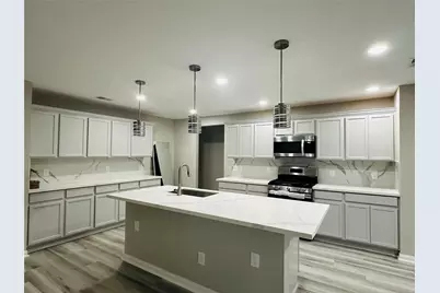 3514 Benjamin Franklin Lane, Missouri City, TX 77459 - Photo 1