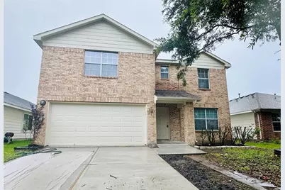 3514 Benjamin Franklin Lane, Missouri City, TX 77459 - Photo 2