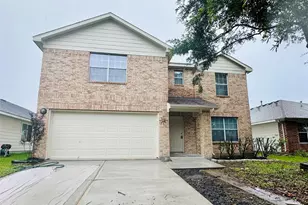 3514 Benjamin Franklin Ln, Missouri City, TX 77459 - Photo 2