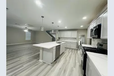 3514 Benjamin Franklin Lane, Missouri City, TX 77459 - Photo 4