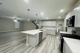 3514 Benjamin Franklin Ln, Missouri City, TX 77459 - Photo 4