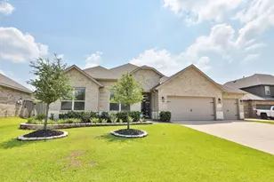 31218 Gullwing Manor Dr, Tomball, TX 77375 - Photo 2