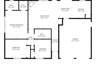 1411 Dorsetshire Dr, Pasadena, TX 77504 - Photo 2