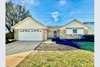 3739 Moonlite Drive, Pasadena, TX 77505 - Photo 1