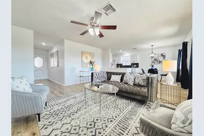 3739 Moonlite Drive, Pasadena, TX 77505 - Photo 8