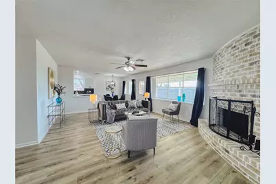 3739 Moonlite Drive, Pasadena, TX 77505 - Photo 6