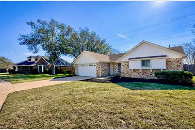 3739 Moonlite Drive, Pasadena, TX 77505 - Photo 2