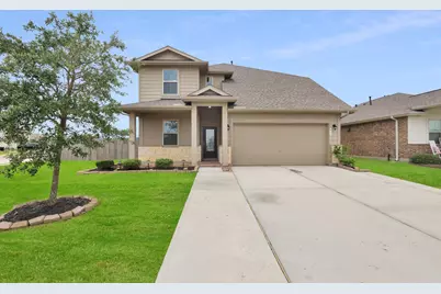 430 Walnut Branch Drive, Baytown, TX 77523 - Photo 1
