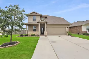 430 Walnut Branch Dr, Baytown, TX 77523 - Photo 1