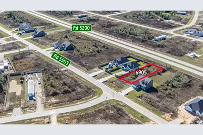 6905 Road 5503, Cleveland, TX 77327 - Photo 1