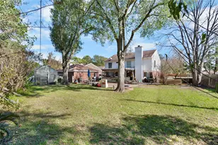 7415 Shangrila Ln, Houston, TX 77095 - Photo 22