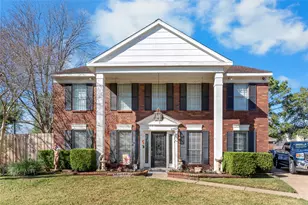 7415 Shangrila Ln, Houston, TX 77095 - Photo 2