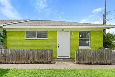 7815 Glass Street, Houston, TX 77016 - Photo 1