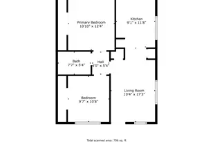 7815 Glass St, Houston, TX 77016 - Photo 14
