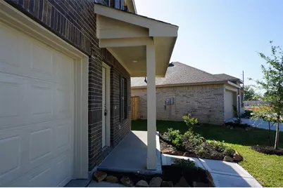 24114 Becker Hollow Lane, Hockley, TX 77447 - Photo 2