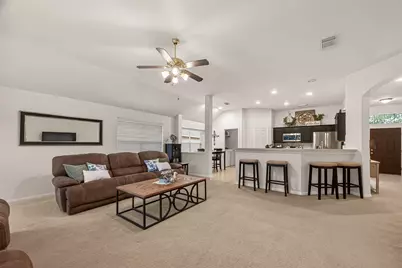 11115 Riverbank Ridge Lane, Houston, TX 77089 - Photo 4