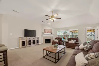 11115 Riverbank Ridge Lane, Houston, TX 77089 - Photo 6