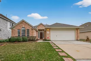 11115 Riverbank Ridge Ln, Houston, TX 77089 - Photo 1