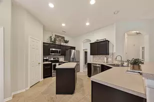 11115 Riverbank Ridge Ln, Houston, TX 77089 - Photo 8