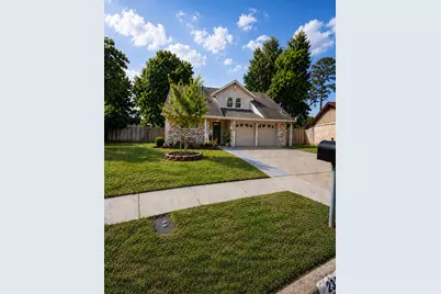 23907 Spring Mill Lane, Spring, TX 77373 - Photo 1