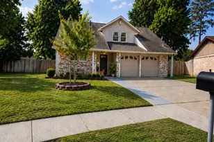 23907 Spring Mill Ln, Spring, TX 77373 - Photo 1