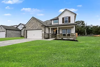 4345 Ellison, Bay City, TX 77414 - Photo 2