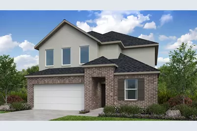 9507 Magdeburg Lane, Cypress, TX 77433 - Photo 1