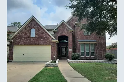 6002 Mangrove Falls Court, Sugar Land, TX 77479 - Photo 1