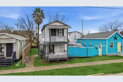 3913 Winnie Street, Galveston, TX 77550 - Photo 30