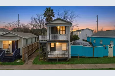 3913 Winnie Street, Galveston, TX 77550 - Photo 1