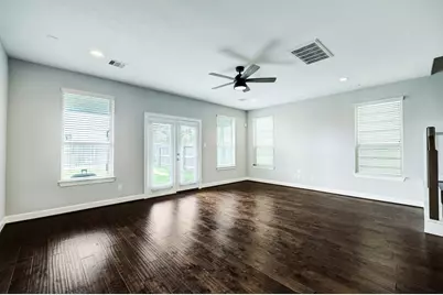 1811 Wichita Street #A, Houston, TX 77004 - Photo 12