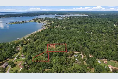 Tbd Lake Forest Dr, Livingston, TX 77351 - Photo 4