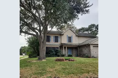 830 Sierra Lake Drive, Katy, TX 77450 - Photo 1