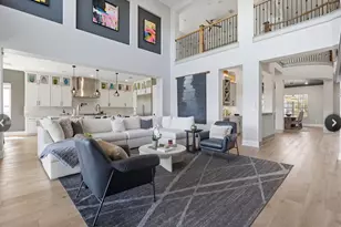 6817 Davenport Divide Rd, Austin, TX 78738 - Photo 2