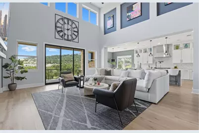 6817 Davenport Divide Road, Austin, TX 78738 - Photo 4