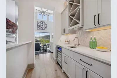 6817 Davenport Divide Road, Austin, TX 78738 - Photo 8