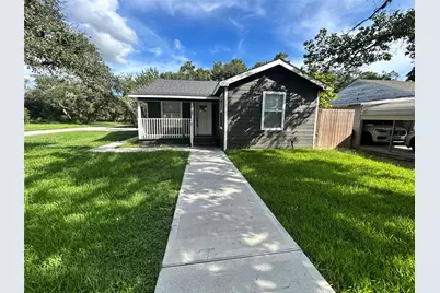 104 Mesquite Street, Louise, TX 77455 - Photo 1