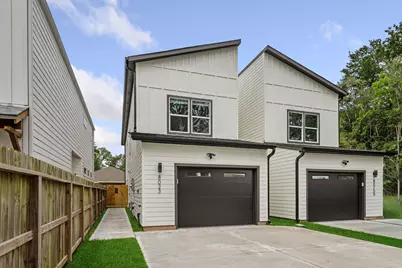 8023 Easter Street, Houston, TX 77088 - Photo 2