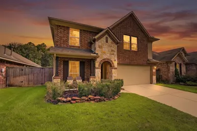 123 Forest Heights Lane, Montgomery, TX 77316 - Photo 2