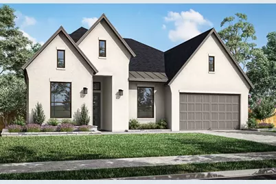 8115 Sun Leaf Court, Fulshear, TX 77441 - Photo 1