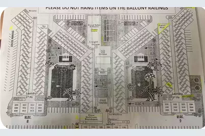 6300 Seawall Boulevard #3202, Galveston, TX 77551 - Photo 22