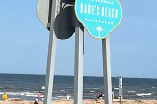 6300 Seawall Blvd, Galveston, TX 77551 - Photo 20