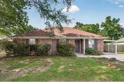 720 Springwood Drive, Conroe, TX 77385 - Photo 2