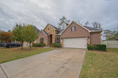 10243 S Goshawk Trail, Conroe, TX 77385 - Photo 28