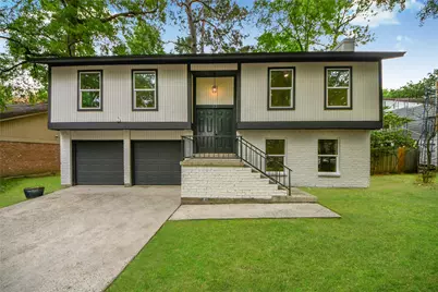 33 Kittiwake Court, The Woodlands, TX 77380 - Photo 4