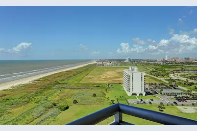 801 E Beach Drive #TW1506, Galveston, TX 77550 - Photo 6
