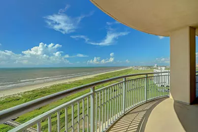 801 E Beach Drive #TW1506, Galveston, TX 77550 - Photo 8