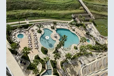 801 E Beach Drive #TW1506, Galveston, TX 77550 - Photo 12