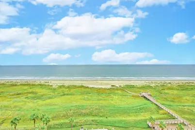 801 E Beach Drive #TW1506, Galveston, TX 77550 - Photo 1